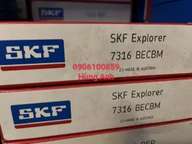 Vòng bi SKF 7316 BECBM